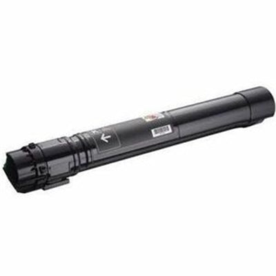 Dell 7130cdn Black Toner - 19000 PG High Yield - 3GDT0