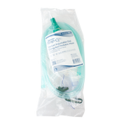 Venturi Adjustable Dial Elongated Mask with 7' (2.1m) Tubing, Pediatric, 50 Quantity per Case