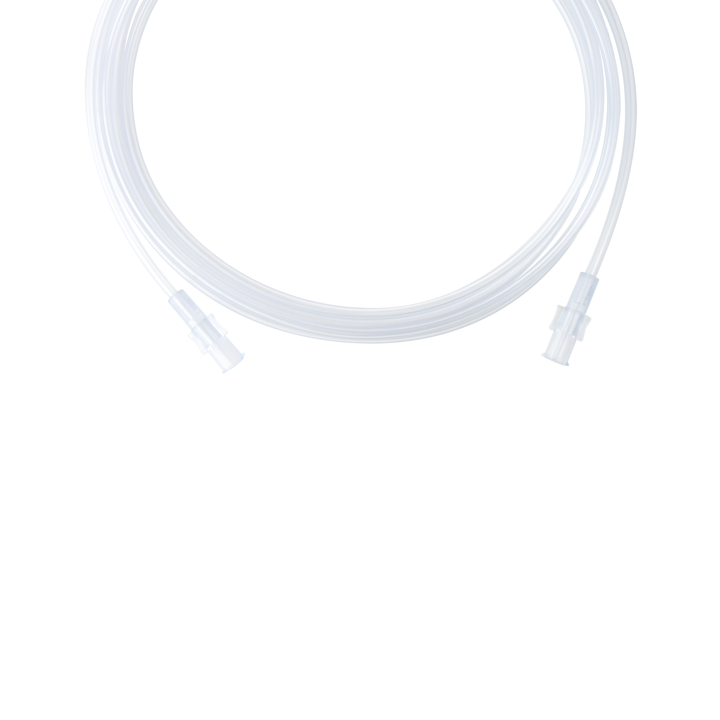 EtCO2 7' (2.1m) Sampling Line, Female/Female Connection Type, 25 Quantity per Case