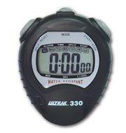 Economical Sports Stopwatch, Water Resistant