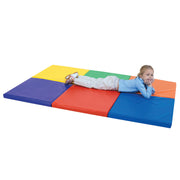 Tent Box Mats - Set of 2 - Rainbow