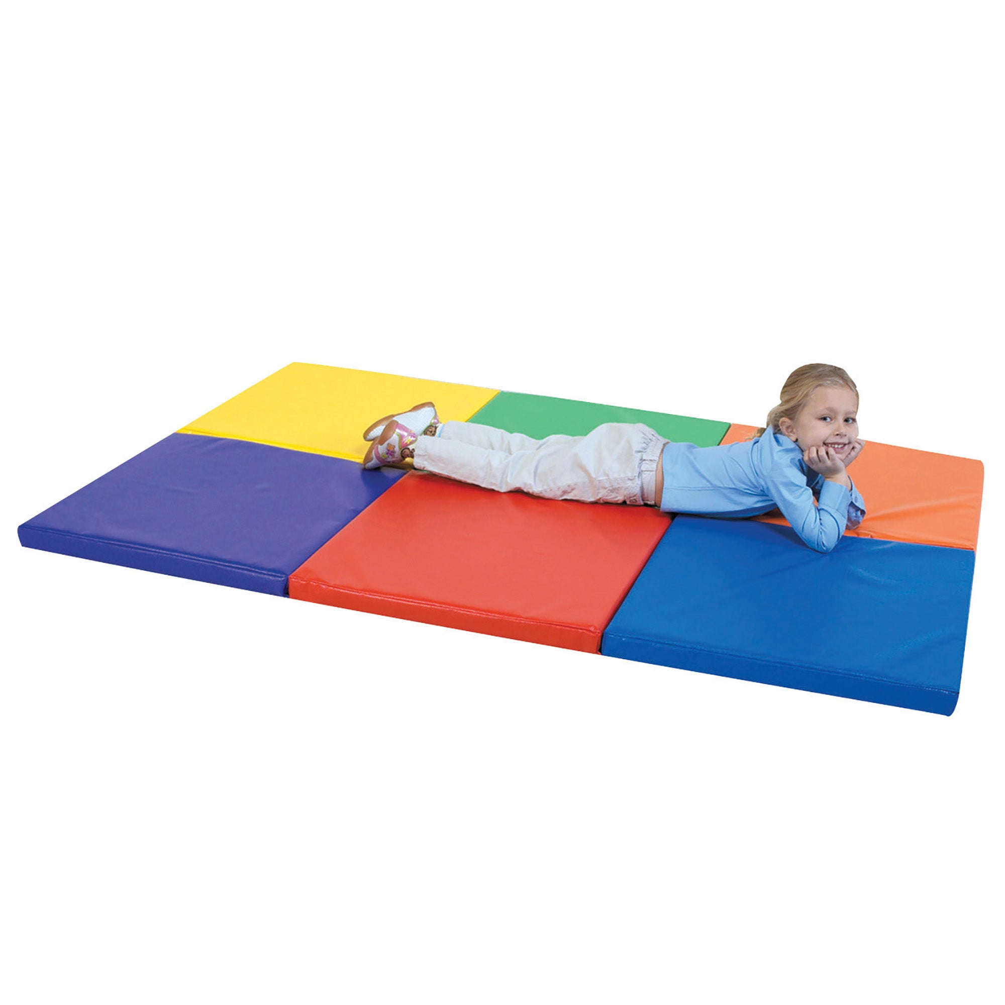 Tent Box Mats - Set of 2 - Rainbow