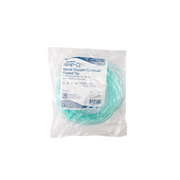Nasal Oxygen Cannula Flared Tip with 14' (4.3m) Crush Resistance Tubing, Standard Connector, Adult, 50 Quantity per Case