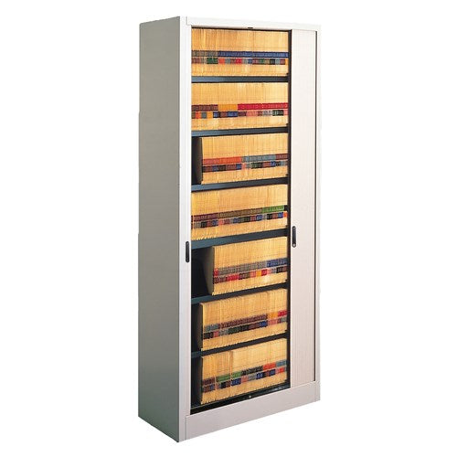 File Harbor, 7-Tier, 36" W x 83" H