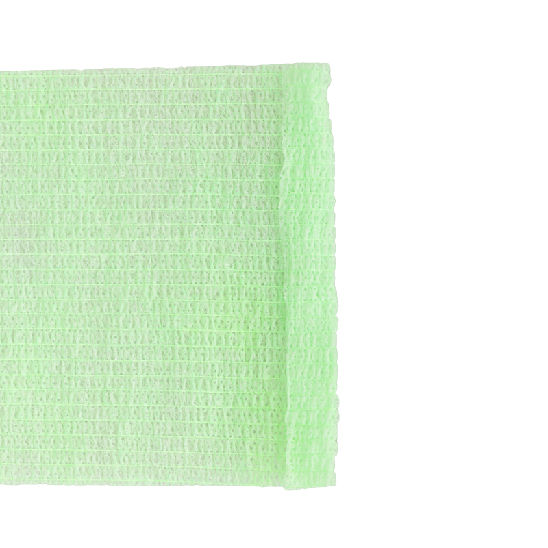 Sensi Wrap, Self-Adherent Wrap - Latex Free, 3" X 5 yds Green - 24 Boxes per Case
