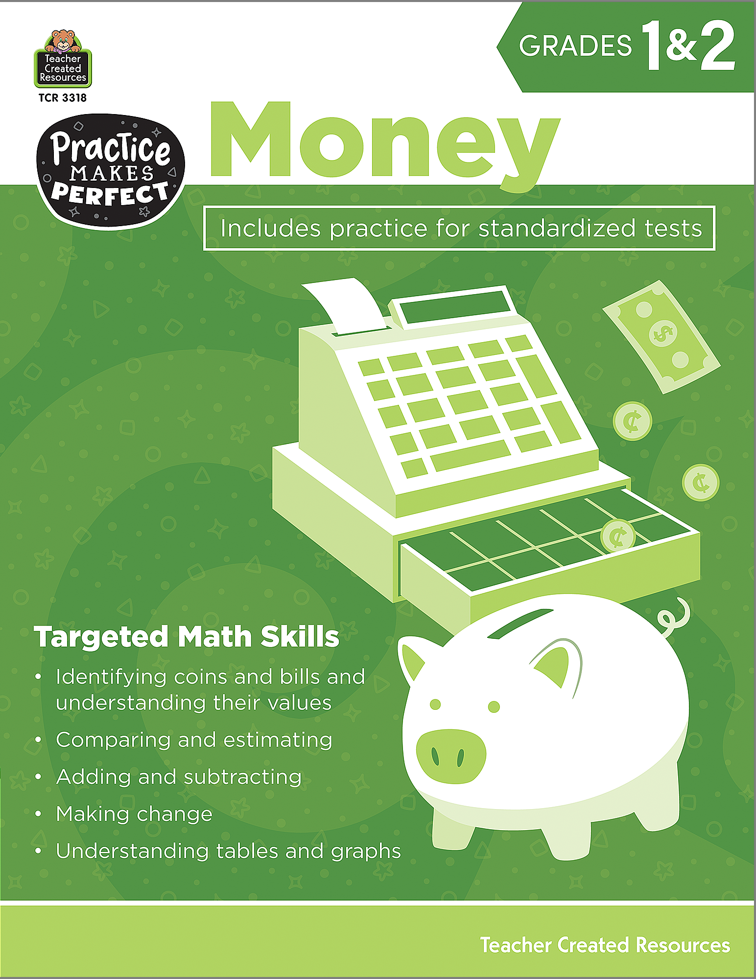 PMP: Money, 2nd Edition (Gr. 1–2)