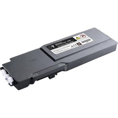 Dllv0Pnk  Br C3760N - 1-SD Yld Yellow Toner