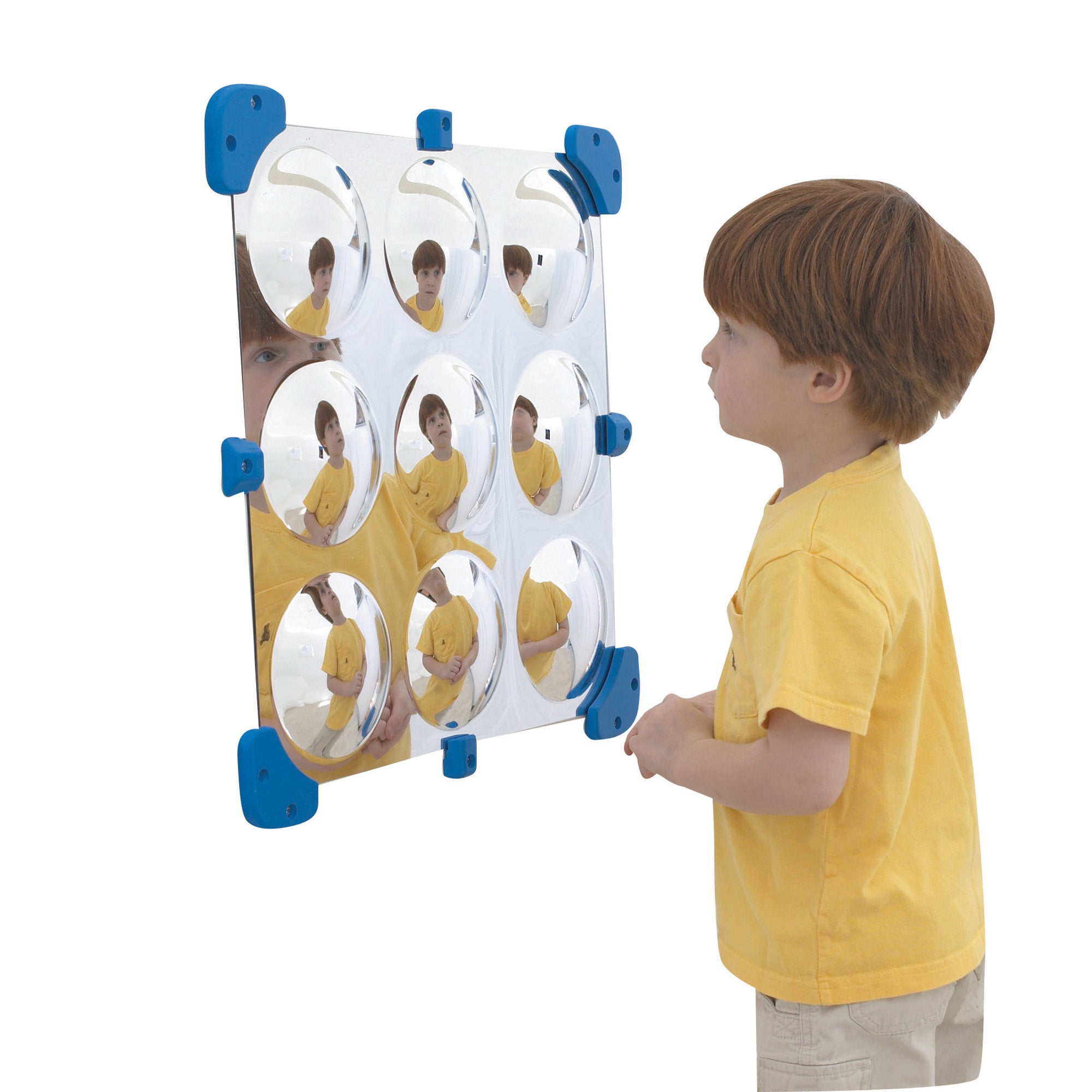 Mini Bubble Mirror