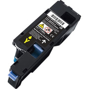 Dell Ylw Toner Cartrdg 1000P
