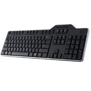 Kb813 Smart Card Usb Keyboard