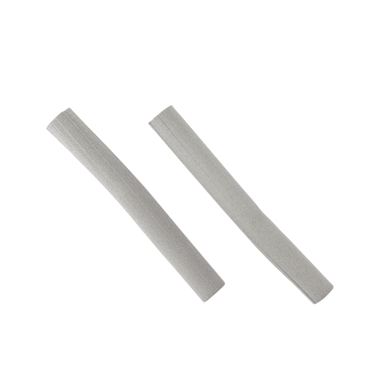 Nasal Oxygen Cannula Deluxe Ear Foam Covers, 50 Pairs per Case