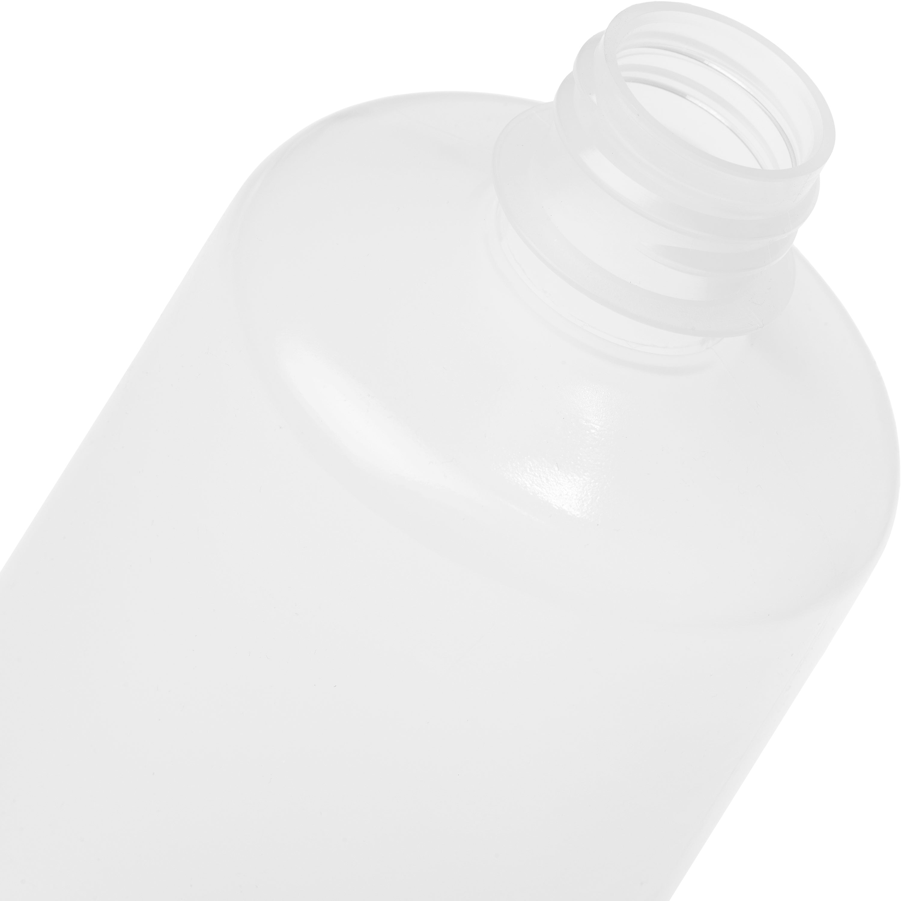 United Scientific® UniStore™ Reagent Bottles, Narrow Mouth, PP, 60 mL, comes with 12
