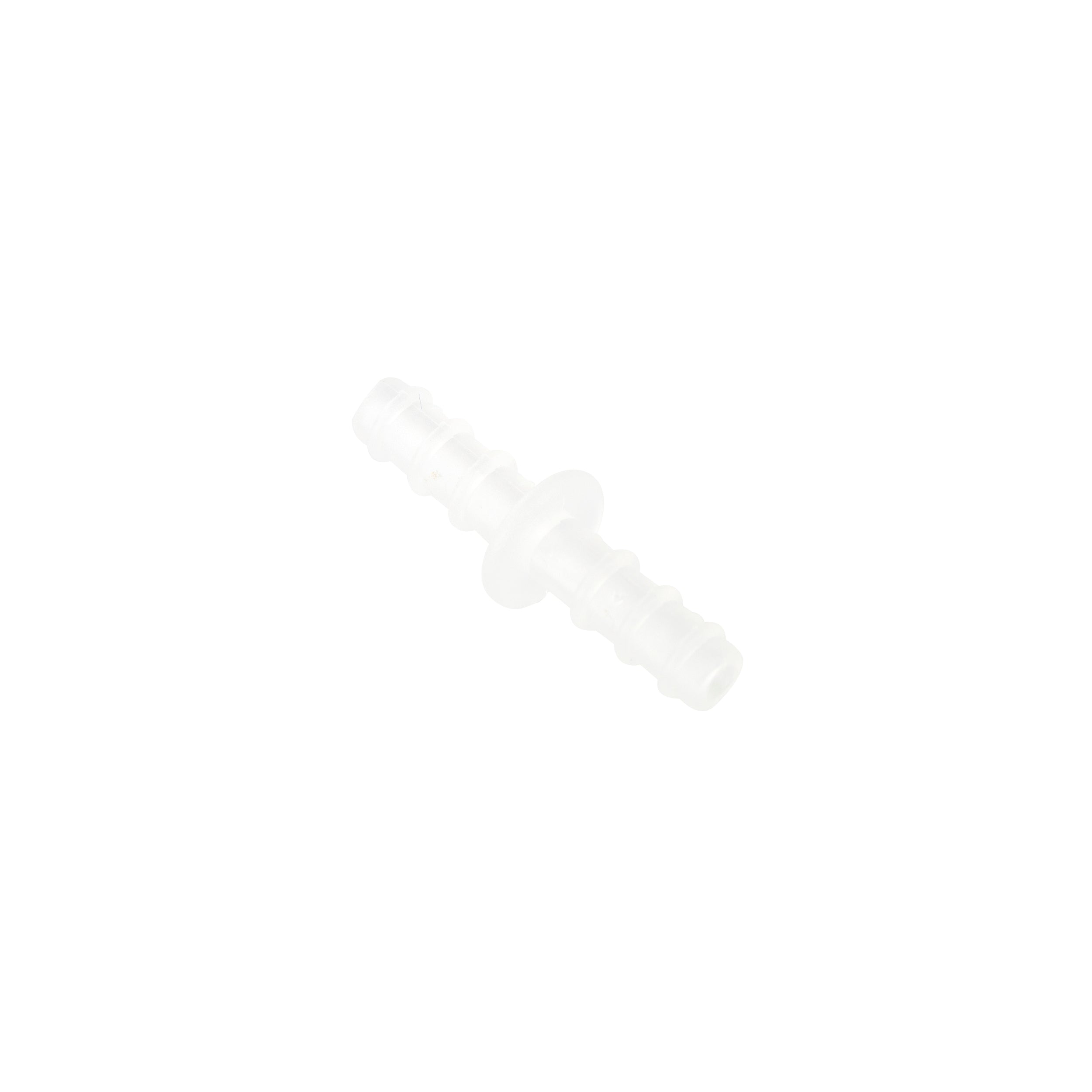 Oxygen Tubing 5-7mm End Adaptor, 50 Quantity per Case