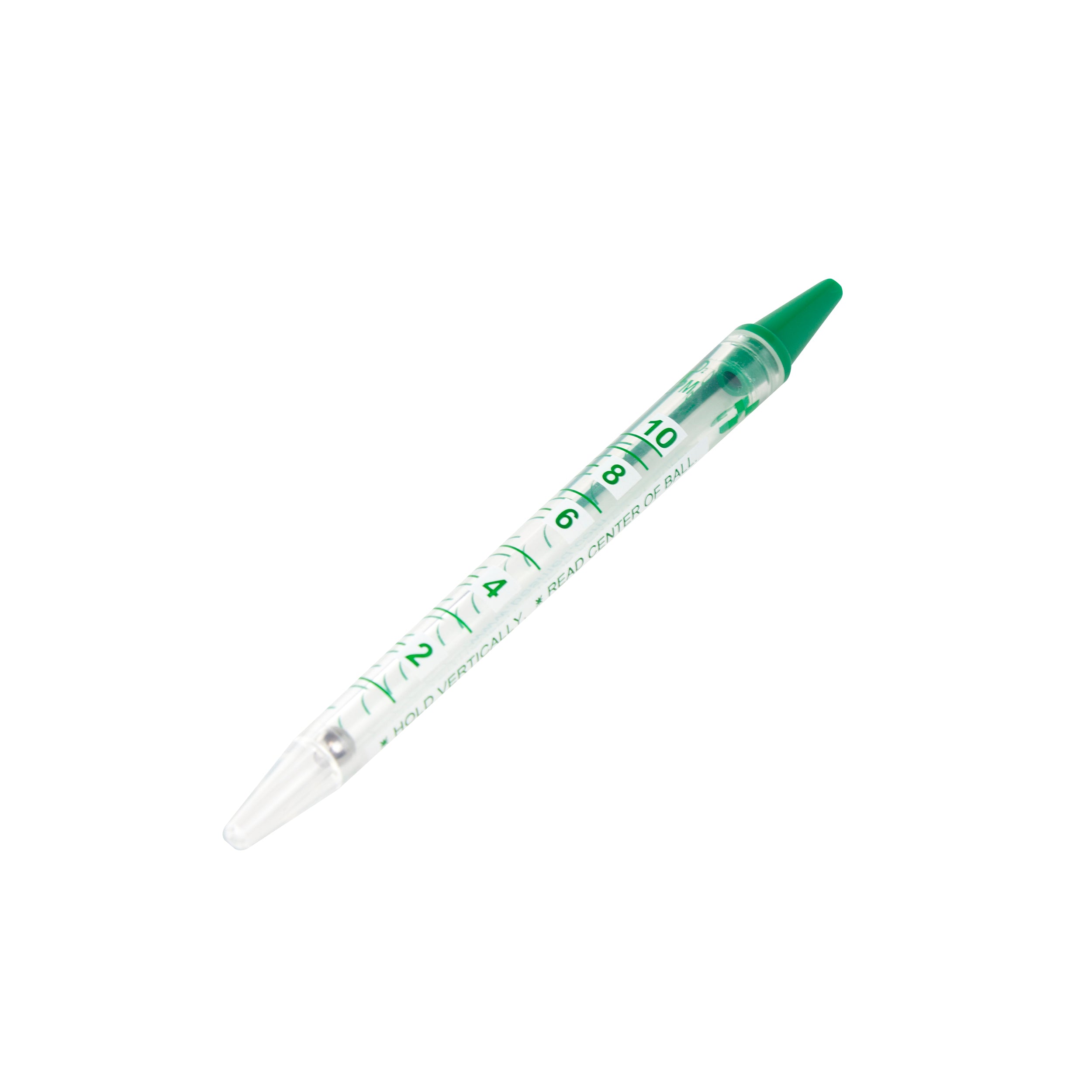 Portable Oxygen Liter Meter, 15 Quantity per Case