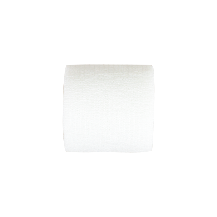 Sensi Wrap, Self-Adherent Wrap - Latex Free, 1" x 5 yds White - 30 Boxes per Case