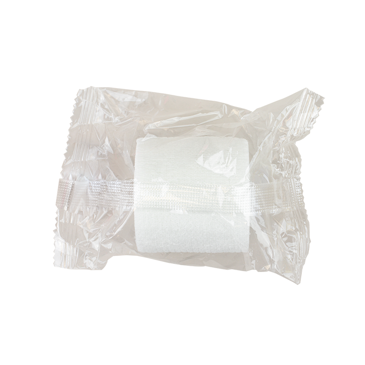 Sensi Wrap, Self-Adherent Wrap - Latex Free, 3" X 5 yds White - 24 Boxes per Case