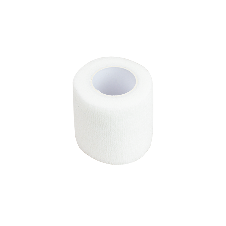 Sensi Wrap, Self-Adherent Wrap - Latex Free, 3" X 5 yds White - 24 Boxes per Case