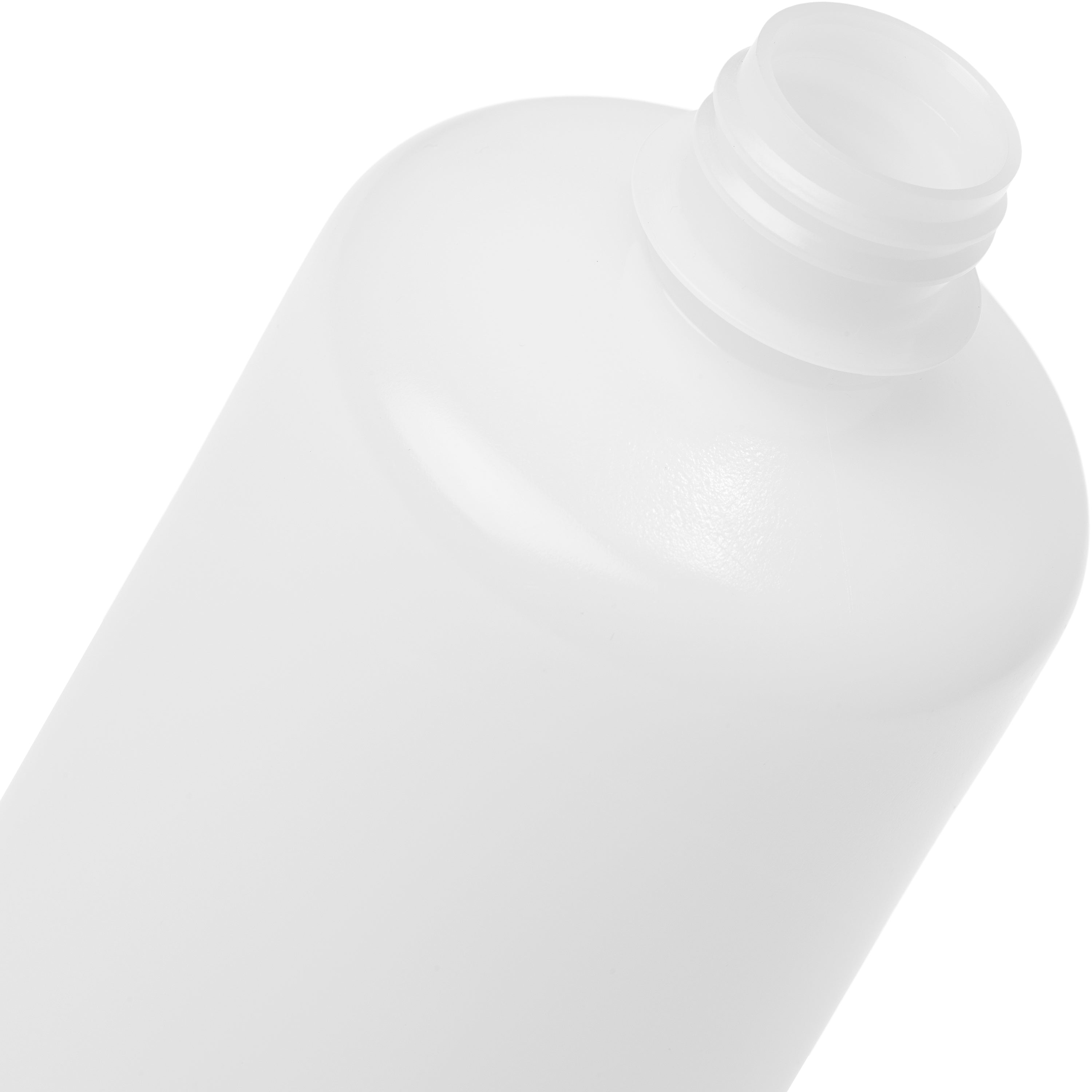 United Scientific® UniStore™ Reagent Bottles, Narrow Mouth, HDPE, 60 mL, comes with 12