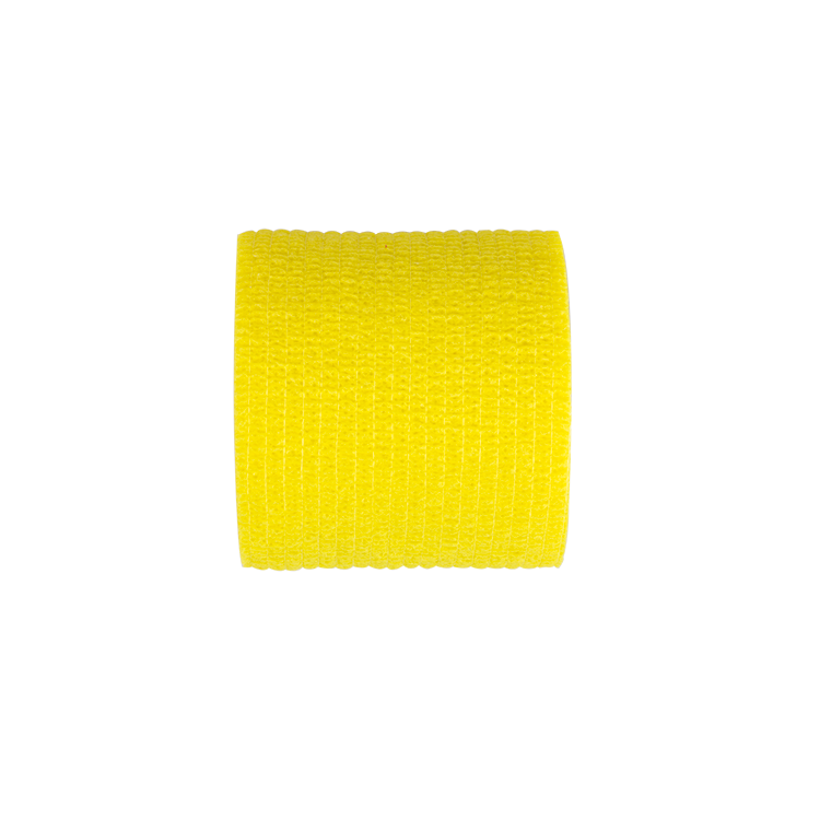 Sensi Wrap, Self-Adherent - Latex Free, 4" X 5 yds Yellow - 18 Boxes per Case