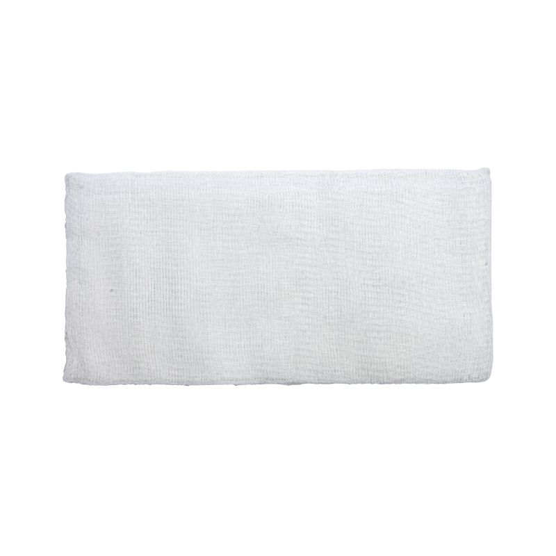Surgical Gauze Sponge - Sterile 2's, 8" x 4" 12 Ply - 25 pcs per Box/20 Boxes per Case