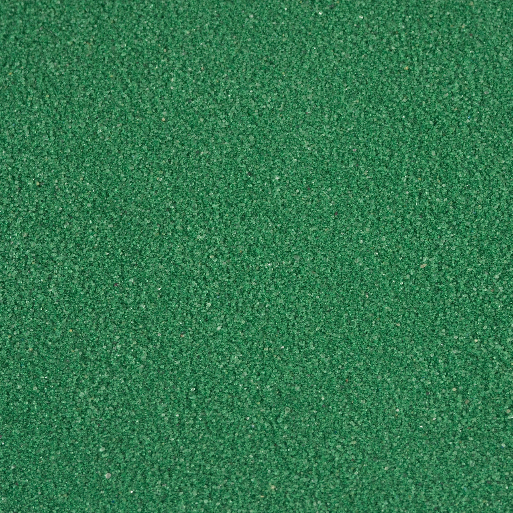 Scenic Sand™ Craft Colored Sand, Forest Green, 1 lb (454 g) Bag