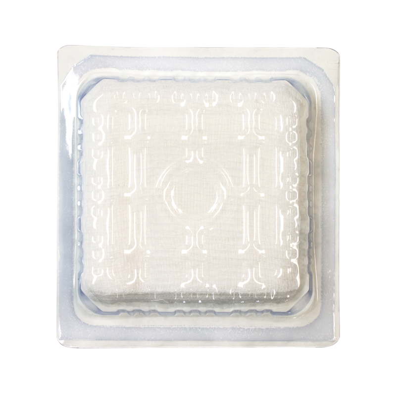 Surgical Gauze Sponge - Sterile 10's, 4" x 4" 12 Ply- 10 pcs per Box/128 Boxes per Case
