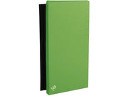 Baby Wall Mats - Moss Green, 37.8"L x 18.9"W x 2"Th