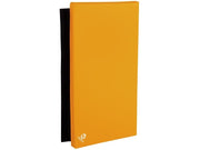 Baby Wall Mats - Light Orange, 37.8"L x 18.9"W x 2"Th
