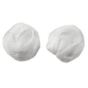 Pressure Dot, 2.5 cm - 50 pcs per Box/10 Boxes per Case