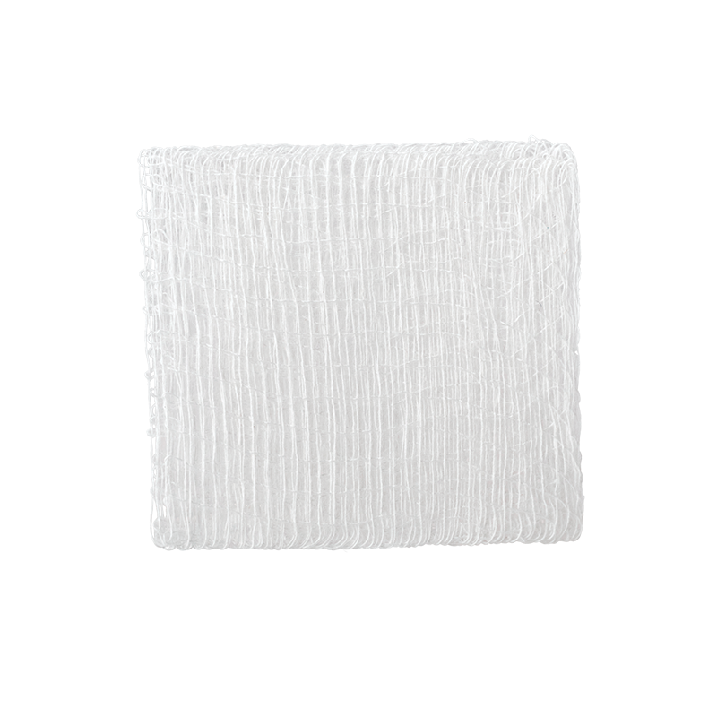 Gauze Pad - Sterile 1's, 2" x 2" 12 Ply - 100 pcs per Box/24 Boxes per Case