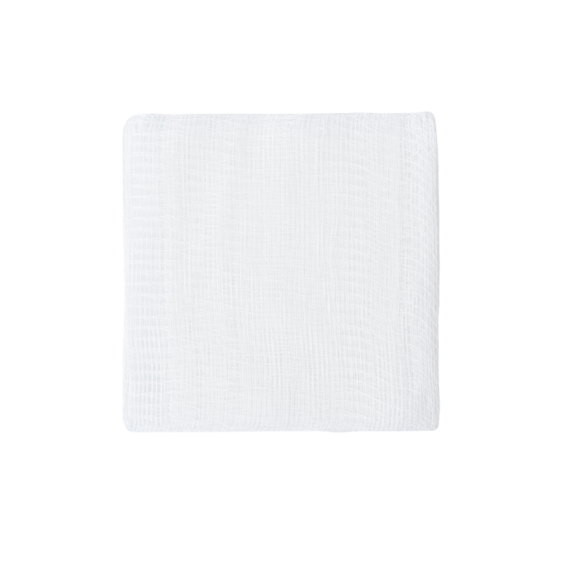 Gauze Pad - Sterile 1's, 4” x 4” - 10 pcs per Box/48 Boxes per Case