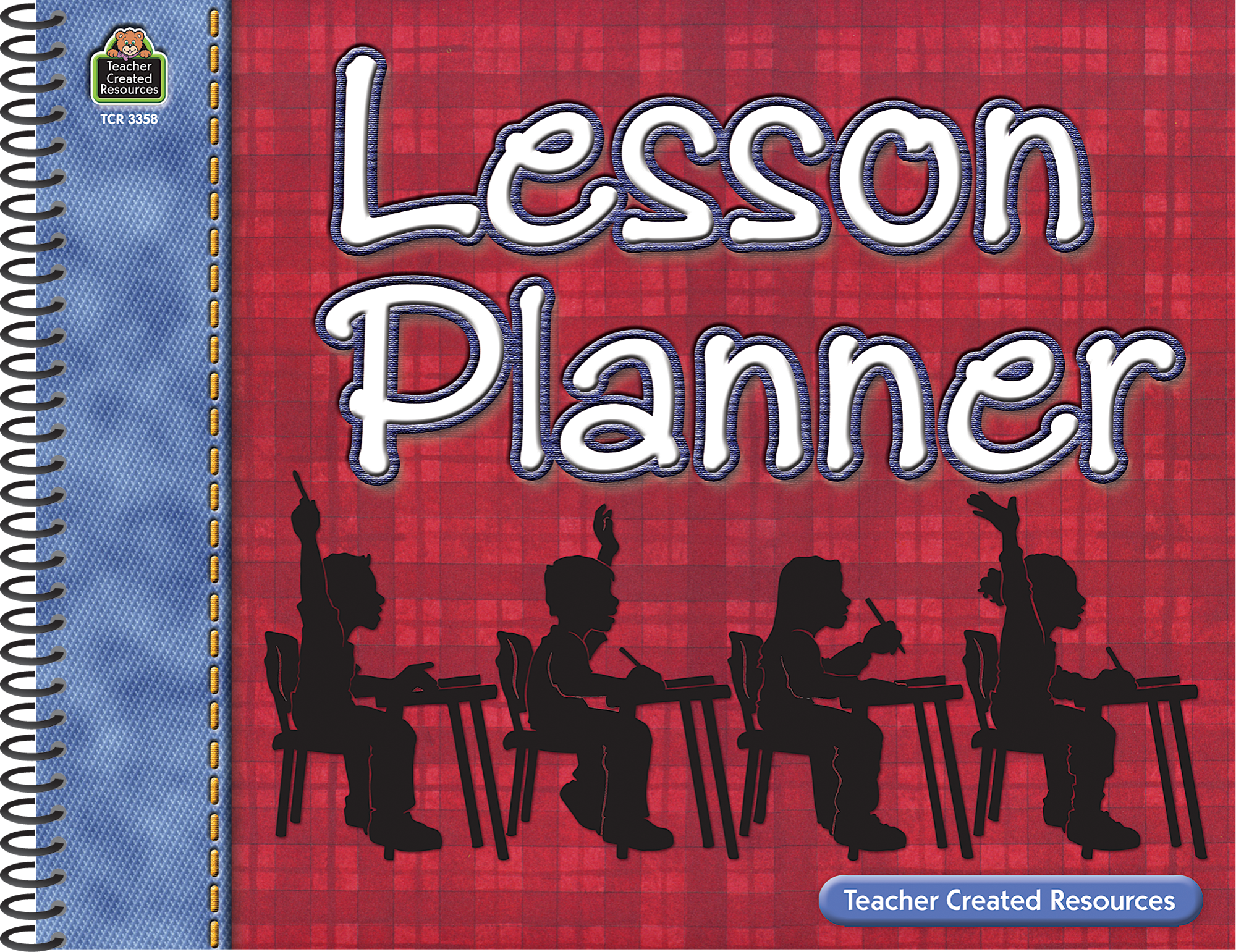 Lesson Planner