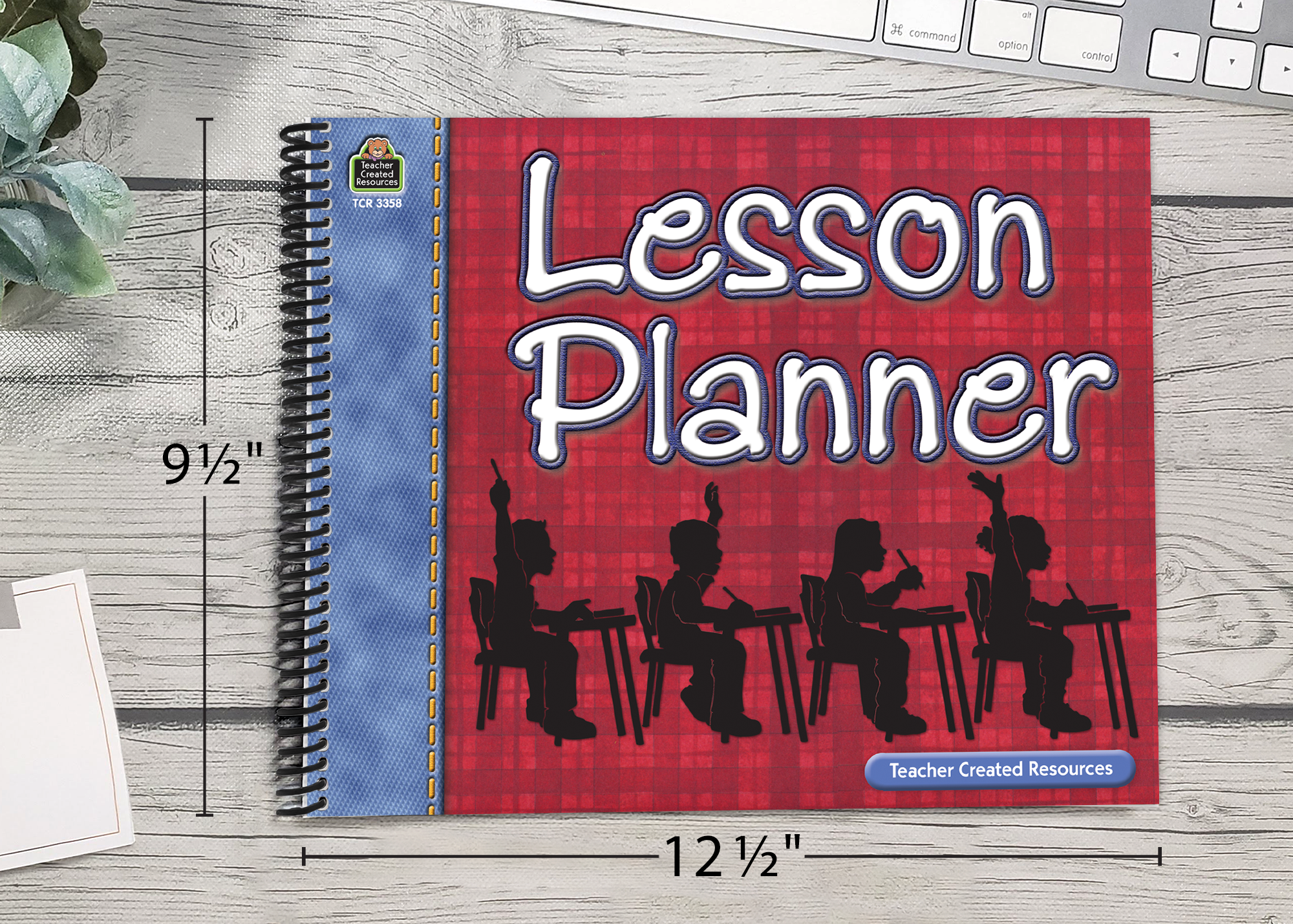 Lesson Planner