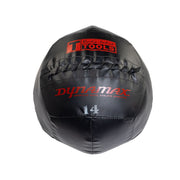 Dynamax Soft Med Ball, 2 Year Commercial Warranty, 14Lb