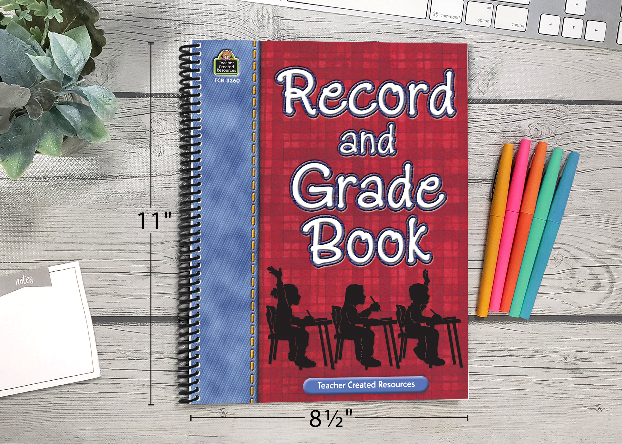 Record and Grade Book