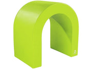 Tiny Tot Module Baby Arch - Light Green, 30.3"L x 20.5"W x 28.3"H