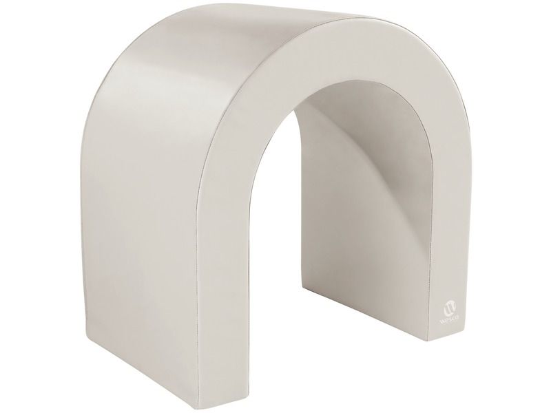 Tiny Tot Module Baby Arch - Ivory, 30.3"L x 20.5"W x 28.3"H