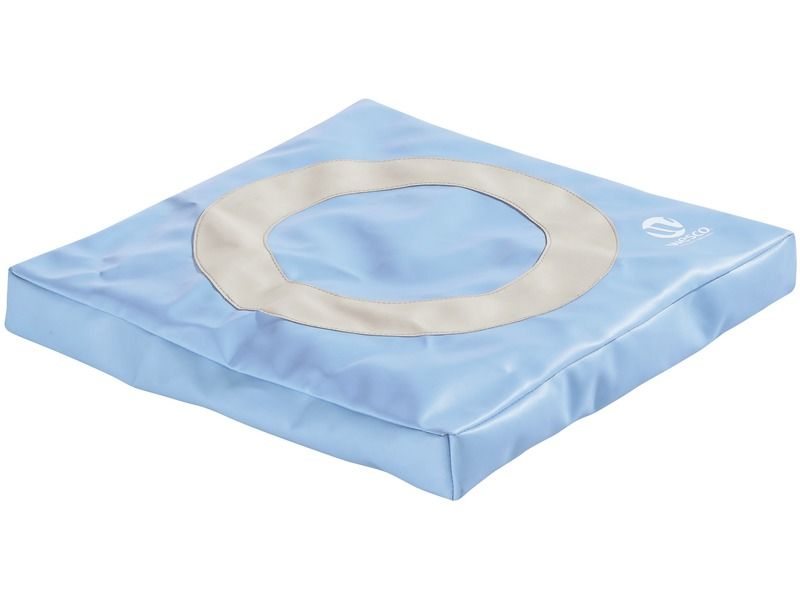 Tiny Tot Module Unstable - Light Blue, 2.4"H