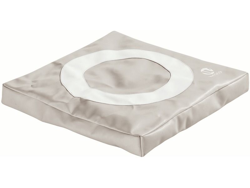 Tiny Tot Module Unstable - Ivory, 2.4"H