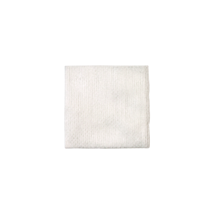 Non-Woven Sponge - Sterile 2's, 2" x 2" 4 Ply - 2 pcs per pouch/50 pouches per Box/30 Trays per Case