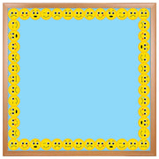 Border - 12 Strips Ea. 3"x36" - Emotions Die-Cut