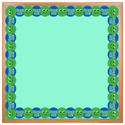 Border - 12 Strips Ea. 3"x36" - Great Job