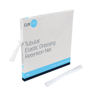 Tubular Elastic Dressing Retention Net, 1/2" x 25 yds. - 1 pcs per Box/20 Boxes per Case