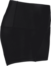 RIP-IT Women's Revolution 3" Period Protection Volleyball Shorts - Large - Black
