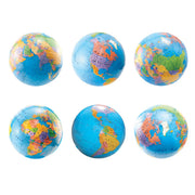 Accents - 30/pack - Globes - 6"