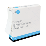 Tubular Elastic Dressing Retention Net, 2.3” x 25 YD. - 1 pcs per Box/20 Boxes per Case
