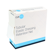 Tubular Elastic Dressing Retention Net, 3.2” x 25 YD. - 1 pcs per Box/20 Boxes per Case