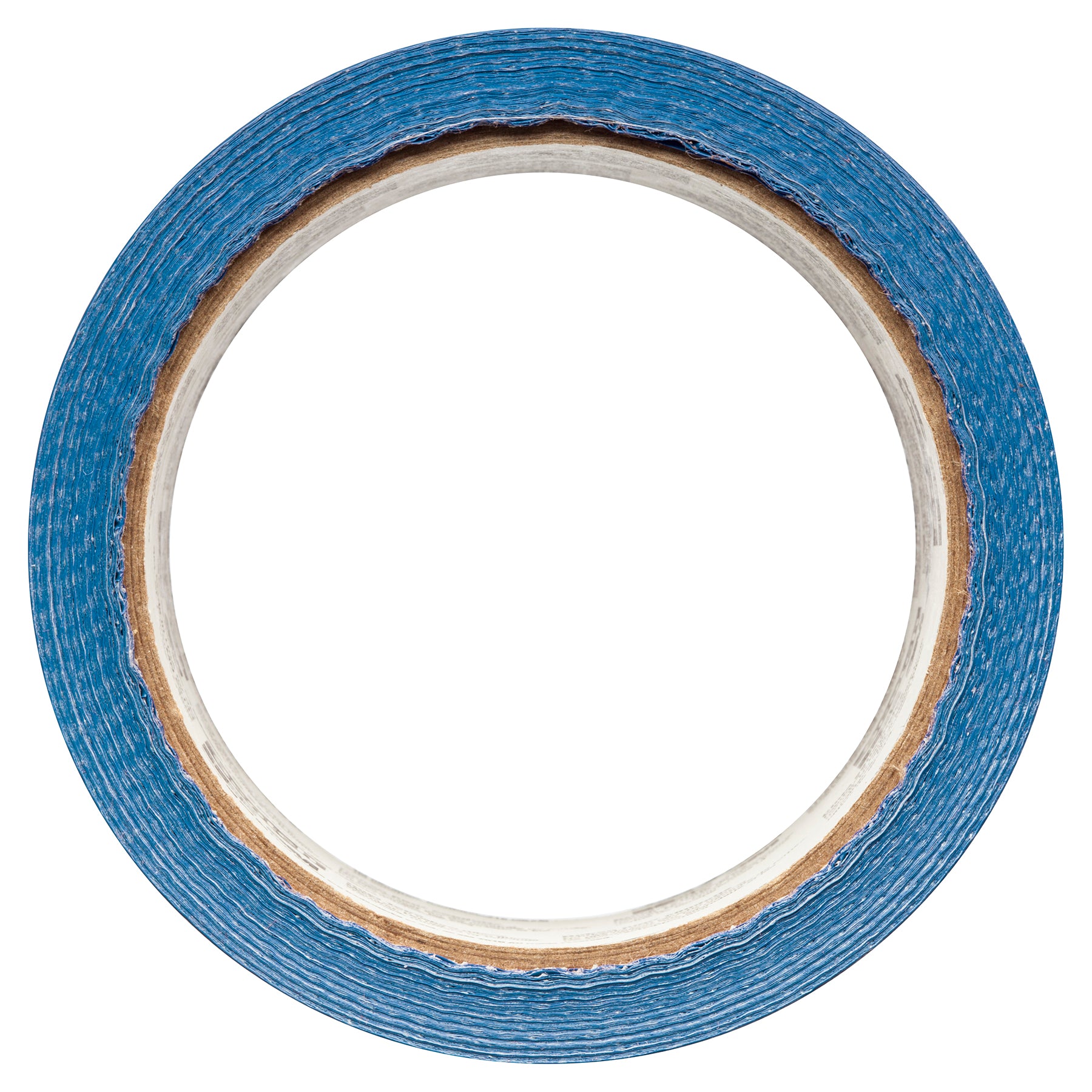 Duct Tape for Artists, 1.88 in x 20 yd (48 mm x 18.2 m), Sea Blue