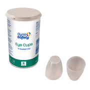 Eye Cups in a Vial - 50 vials per Case