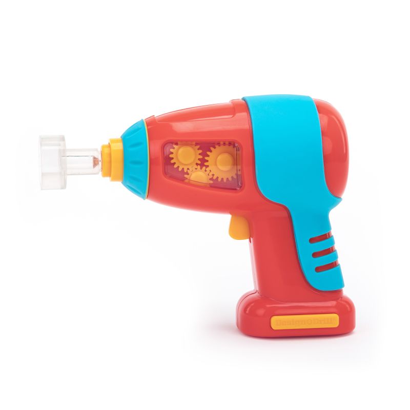 Design & Drill® Power Drill